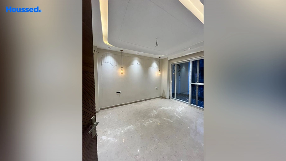 Project Image of 3 BHK Builder Floor for Resale in Sector 46 - Image 141296