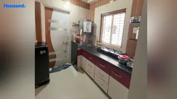 Project Image of 2 BHK Flat for Rent in New Ranip, Ahmedabad - Image 141346