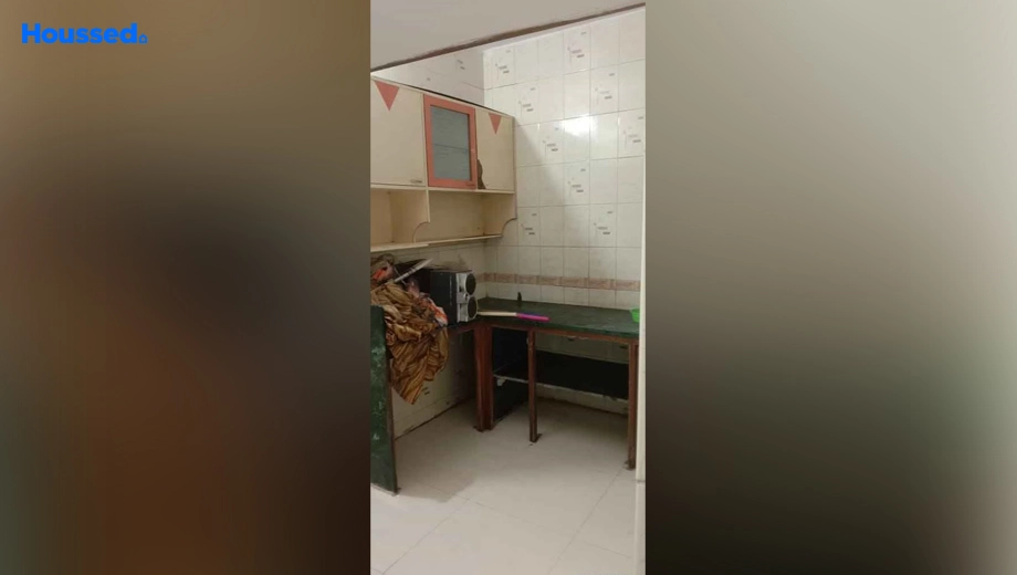 Project Image of 1 BHK Semi-Furnished Flat for Rent in Kalyan West - Image 141300