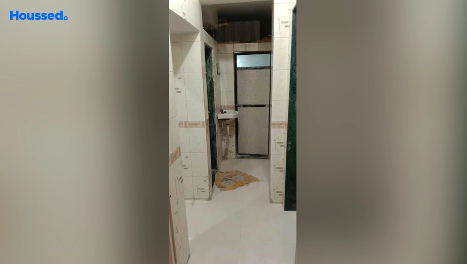 Project Image of 1 BHK Semi-Furnished Flat for Rent in Kalyan West - Image 141306