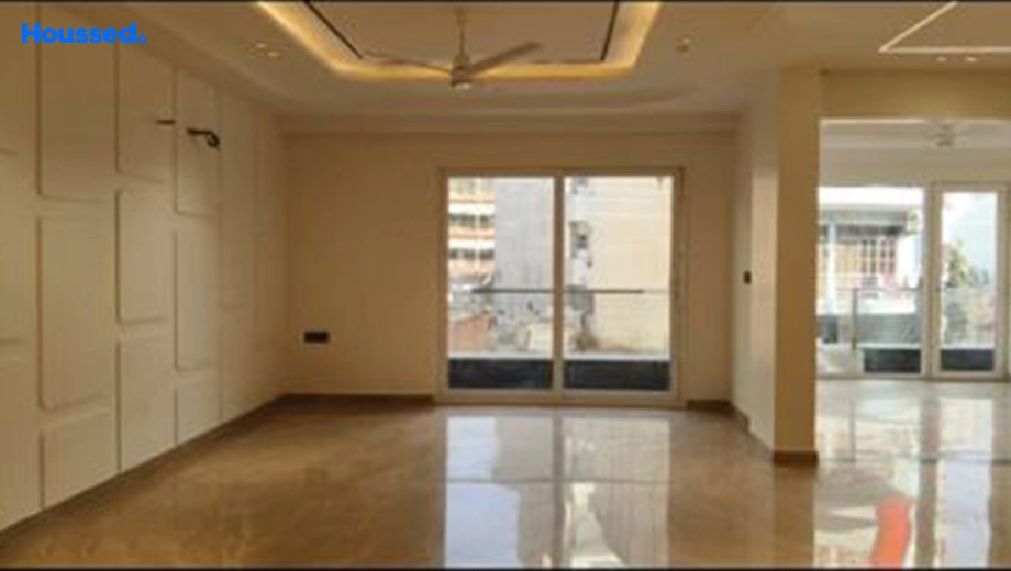 Project Image of 4 BHK Builder Floor for Resale in Sector 57 - Image 141312