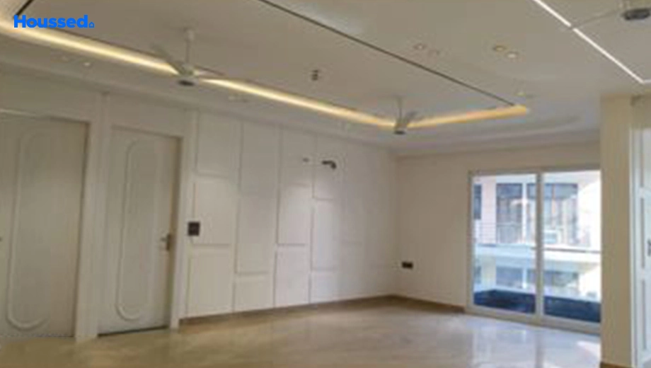 Project Image of 4 BHK Builder Floor for Resale in Sector 57 - Image 141308