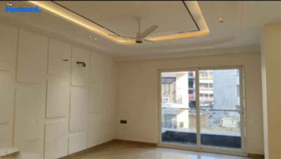 Project Image of 4 BHK Builder Floor for Resale in Sector 57 - Image 141311