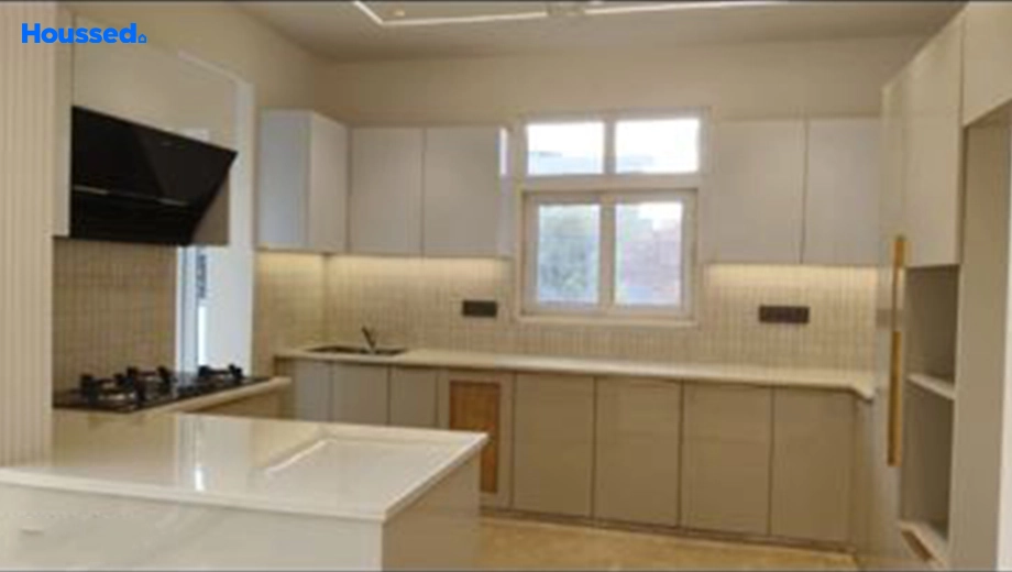Project Image of 4 BHK Builder Floor for Resale in Sector 57 - Image 141310