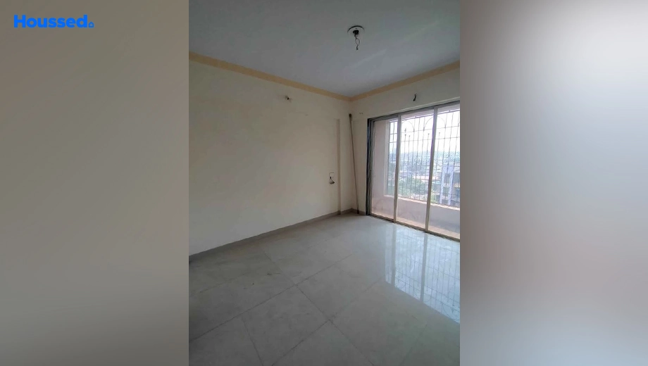 Project Image of 2 BHK Semi-Furnished Flat for Rent in Kalyan West - Image 141322