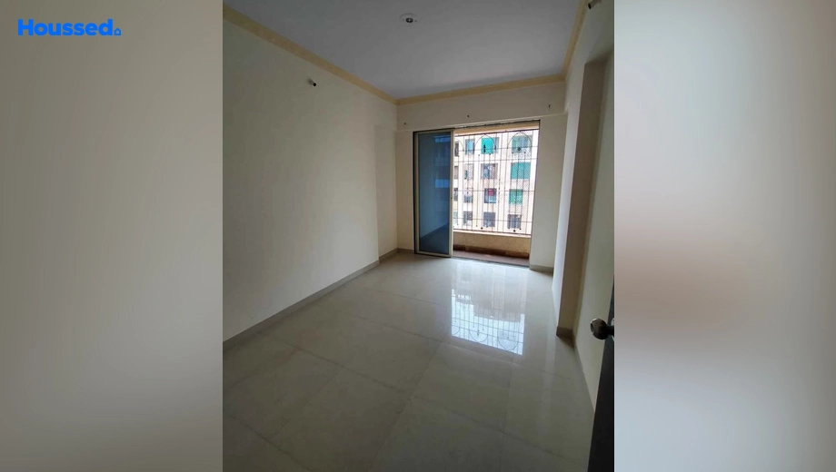Project Image of 2 BHK Semi-Furnished Flat for Rent in Kalyan West - Image 141323
