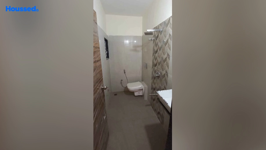 Project Image of 2 BHK Semi-Furnished Flat for Rent in Kalyan West - Image 141321