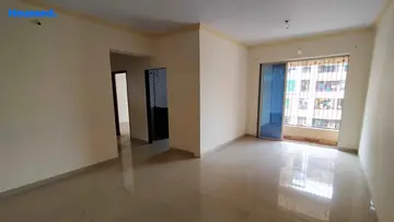 Project Image of 2 BHK Flat for Rent in Kalyan West, Thane - Image 141327