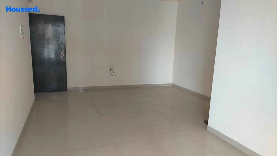 Project Image of 2 BHK Semi-Furnished Flat for Rent in Kalyan West - Image 141328