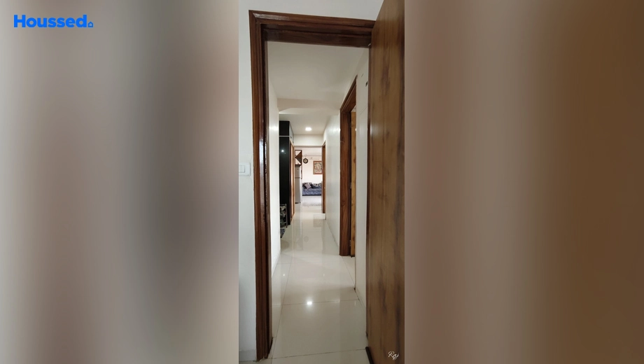 Project Image of 3 BHK Flat for Resale in Palanpur - Image 141535