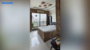 Project Image of 3 BHK Flat for Resale in Palanpur, Surat - Image 141537