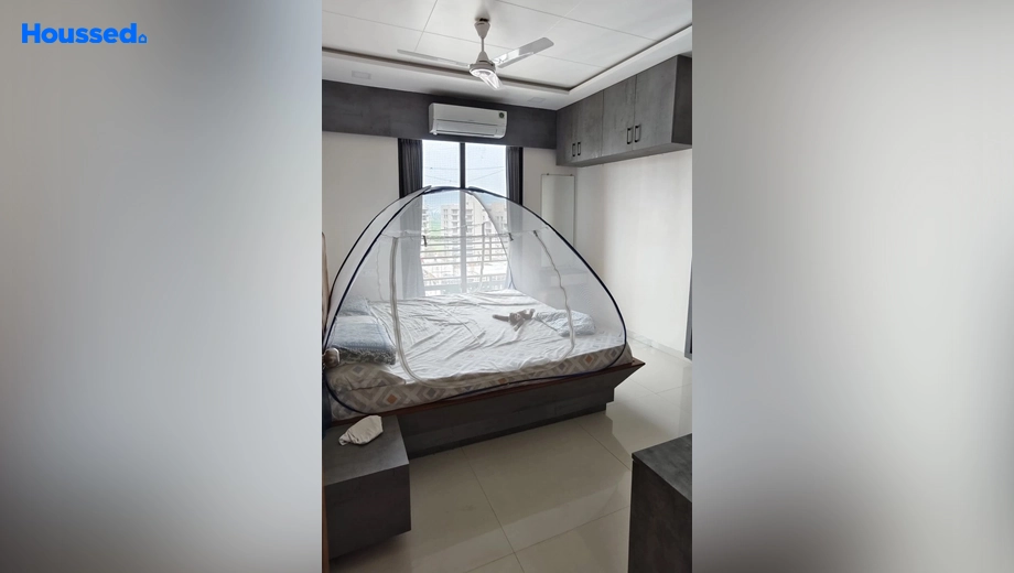 Project Image of 3 BHK Flat for Resale in Palanpur - Image 141538
