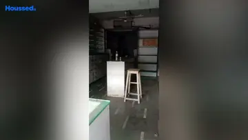 Project Image of Commercial Shop & Showroom for Rent in Kalyan West, Thane - Image 141330