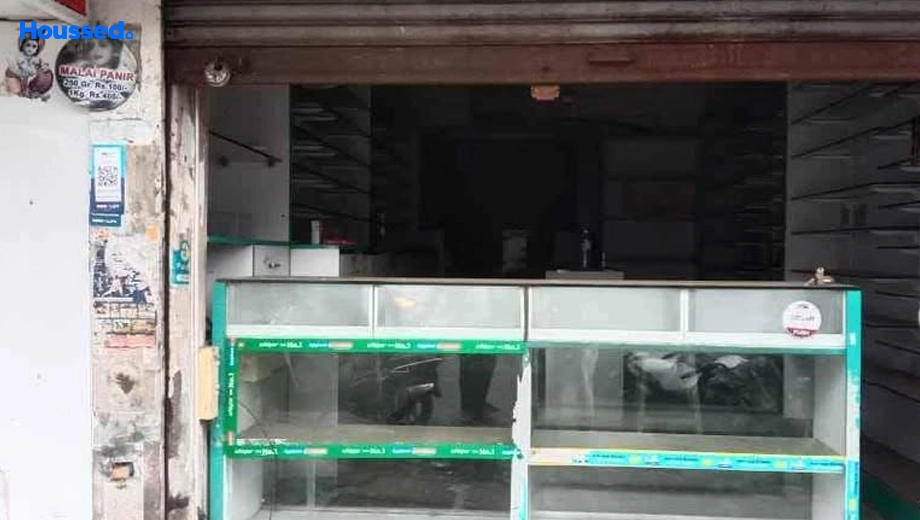 Project Image of Shop & Showroom for Rent in Kalyan West - Image 141331