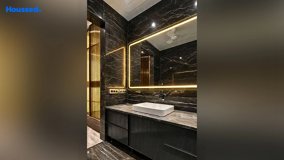 Project Image of 4 BHK Builder Floor for Resale in DLF Phase 2 - Image 141336