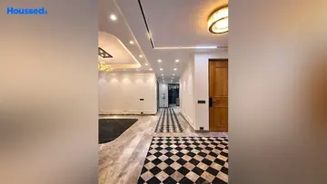 Project Image of 4 BHK Builder Floor for Resale in DLF Phase 2, Gurgaon - Image 141337