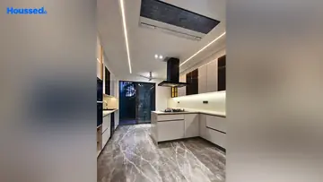 Project Image of 4 BHK Builder Floor for Resale in DLF Phase 2, Gurgaon - Image 141335