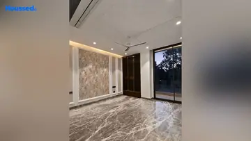 Project Image of 4 BHK Builder Floor for Resale in DLF Phase 2, Gurgaon - Image 141332