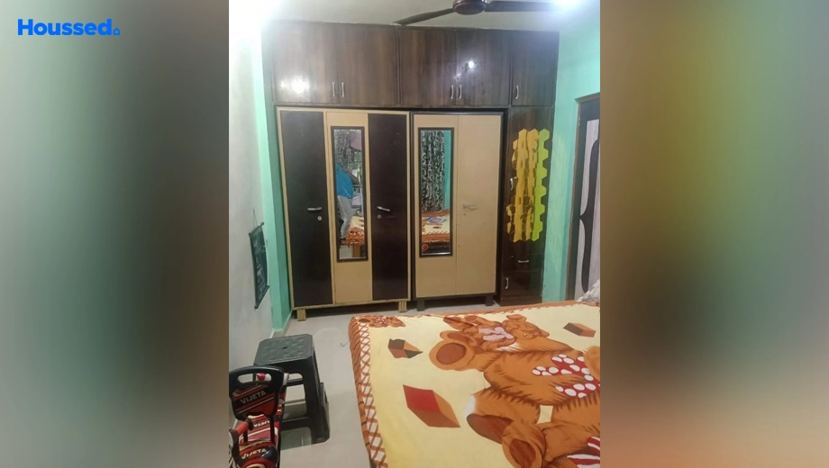 Project Image of 1 BHK Flat for Resale in Kalyan East - Image 141343