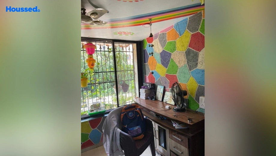Project Image of 1 BHK Flat for Resale in Kalyan East - Image 141339