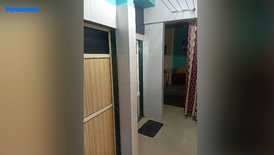 Project Image of 1 BHK Flat for Resale in Kalyan East - Image 141345