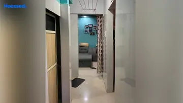 Project Image of 1 BHK Flat for Resale in Kalyan East, Thane - Image 141342
