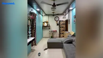 Project Image of 1 BHK Flat for Resale in Kalyan East, Thane - Image 141340
