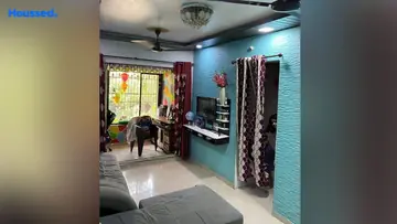 Project Image of 1 BHK Flat for Resale in Kalyan East, Thane - Image 141341