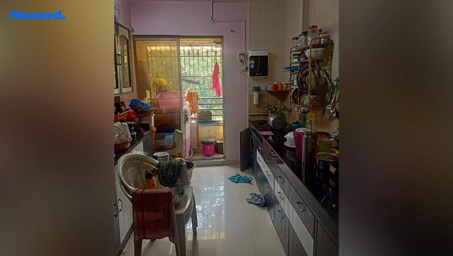 Project Image of 1 BHK Flat for Resale in Kalyan East - Image 141338
