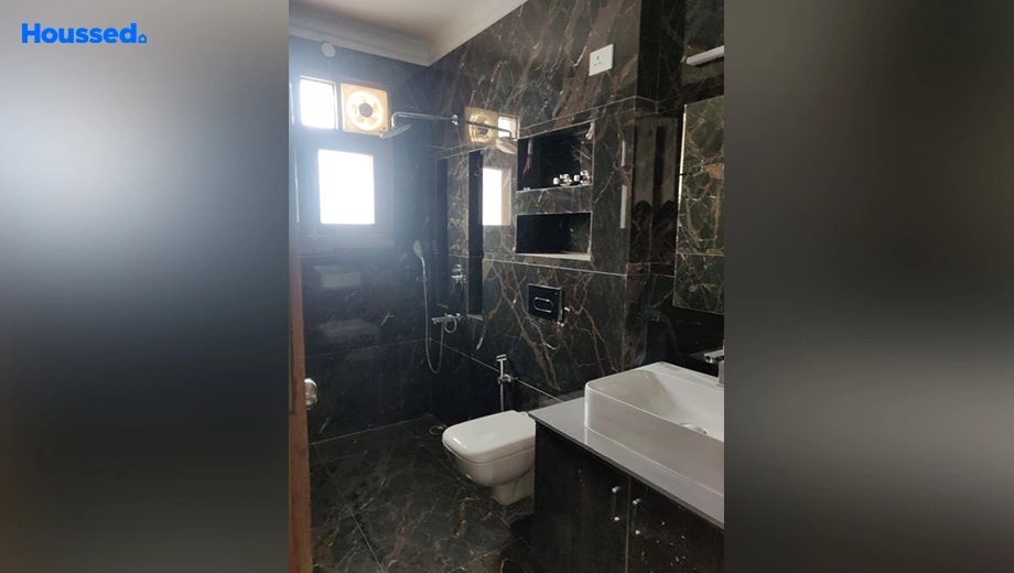 Project Image of 3 BHK Builder Floor for Resale in Sector 23 - Image 141351