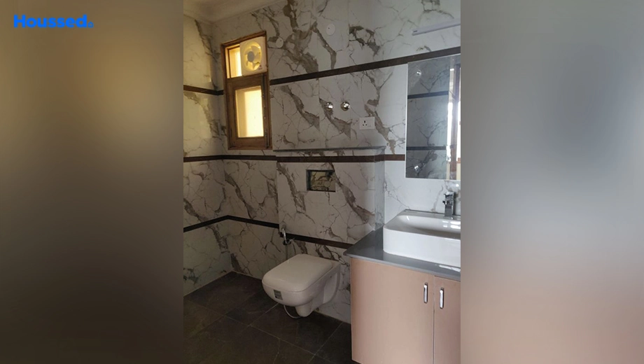 Project Image of 3 BHK Builder Floor for Resale in Sector 23 - Image 141350