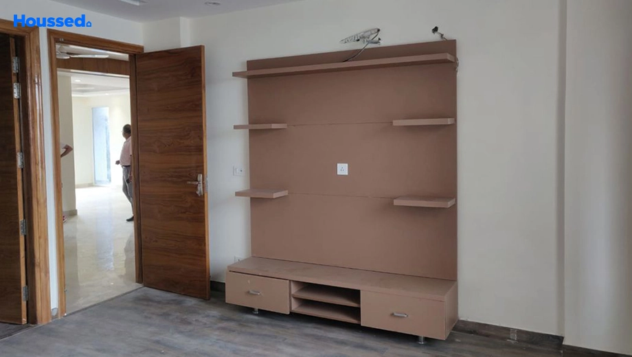 Project Image of 3 BHK Builder Floor for Resale in Sector 23 - Image 141355
