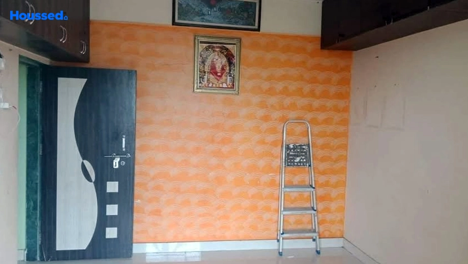 Project Image of 1 BHK Flat for Resale in Kalyan East - Image 141374