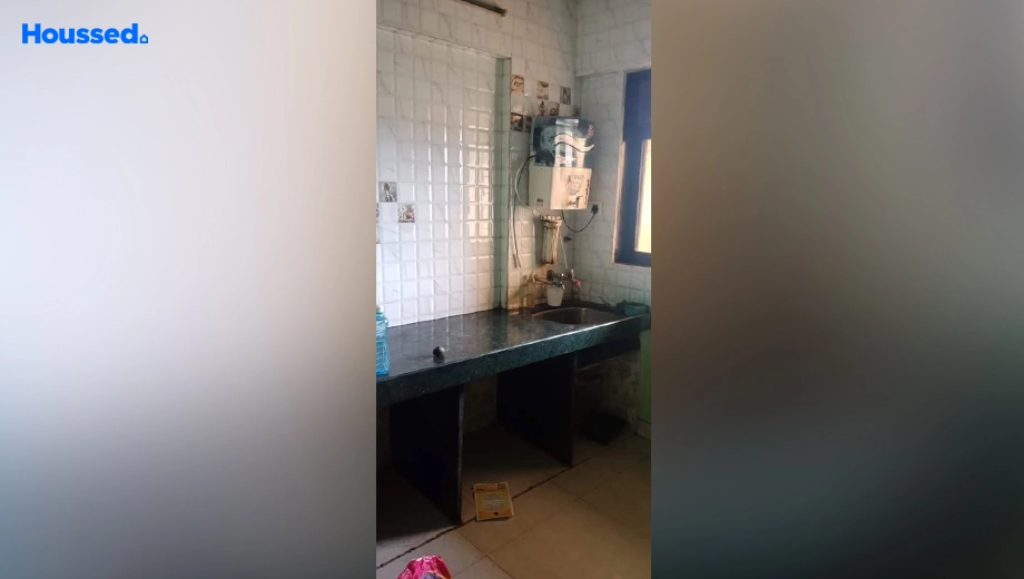 Project Image of 1 BHK Flat for Resale in Kalyan East - Image 141371