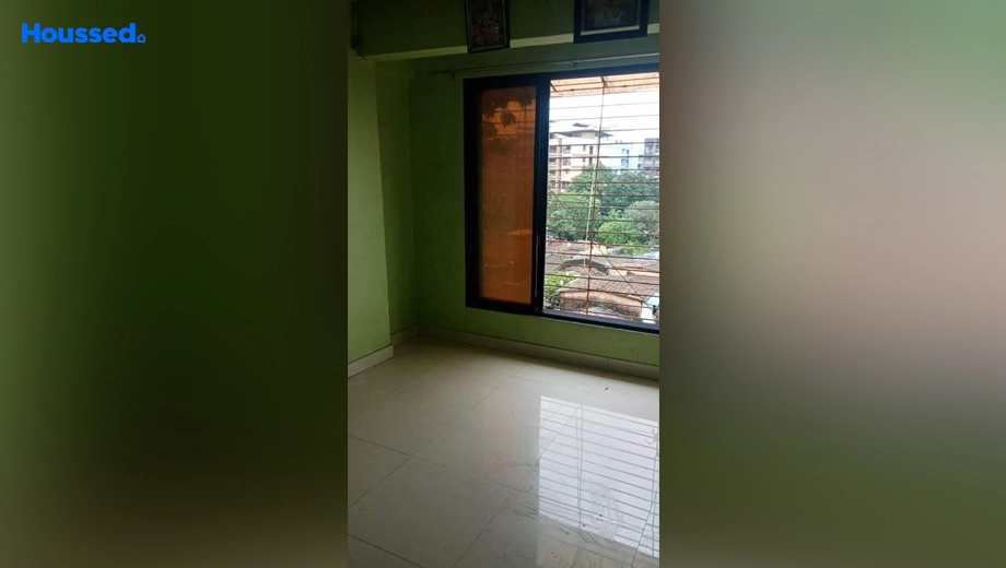 Project Image of 1 BHK Flat for Resale in Kalyan East - Image 141369