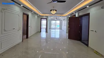 Project Image of 3 BHK Builder Floor for Resale in Sector 4, Gurgaon - Image 141358