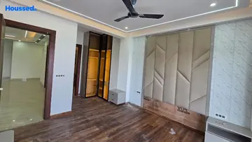 Project Image of 3 BHK Builder Floor for Resale in Sector 4, Gurgaon - Image 141361