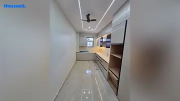 Project Image of 3 BHK Builder Floor for Resale in Sector 4, Gurgaon - Image 141356