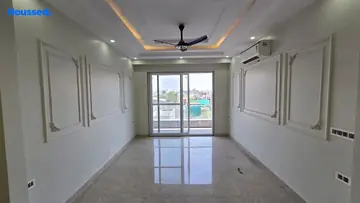 Project Image of 3 BHK Builder Floor for Resale in Sector 4, Gurgaon - Image 141360