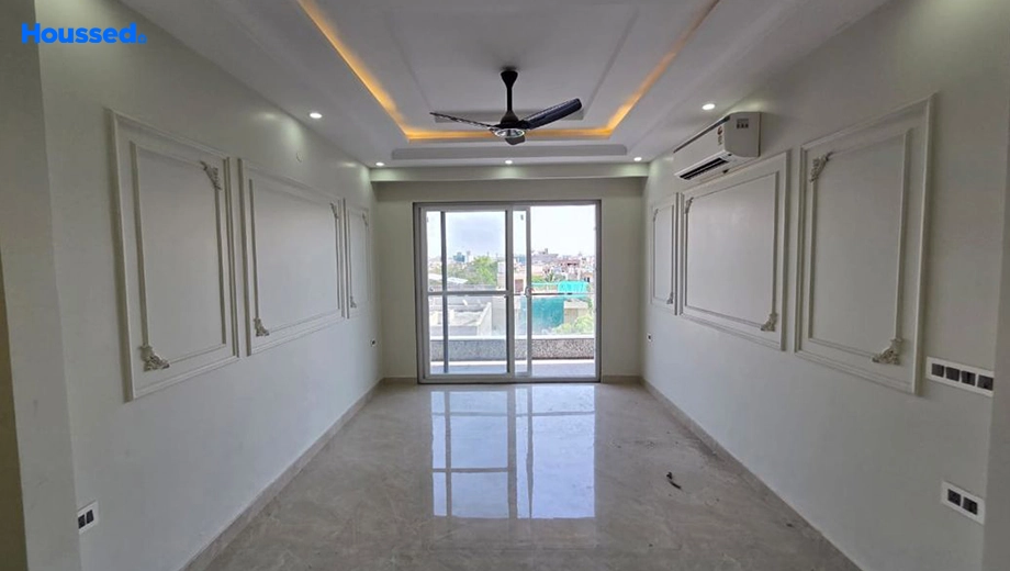 Project Image of 3 BHK Builder Floor for Resale in Sector 4 - Image 141360