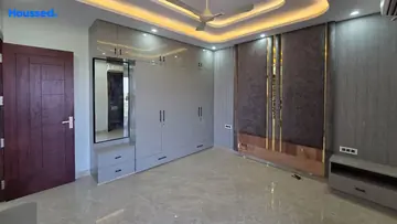 Project Image of 3 BHK Builder Floor for Resale in Sector 4, Gurgaon - Image 141362