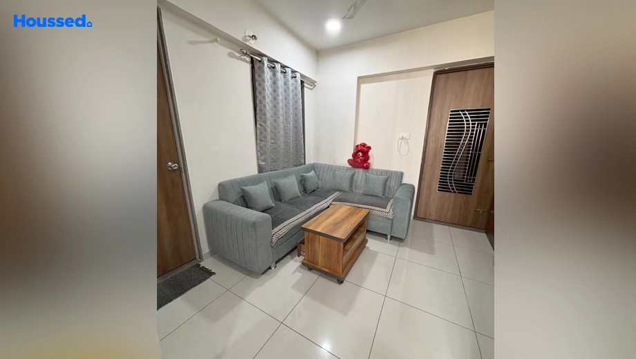 Project Image of 1 BHK Flat for Resale in Jagatpur - Image 141375