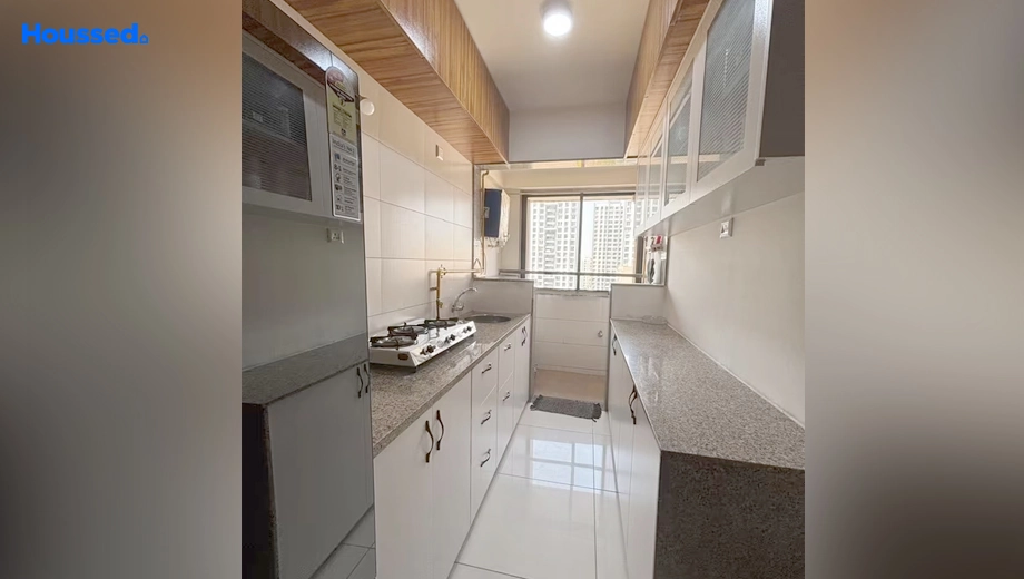 Project Image of 1 BHK Flat for Resale in Jagatpur - Image 141376