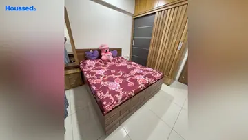 Project Image of 1 BHK Flat for Resale in Jagatpur, Ahmedabad - Image 141377
