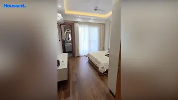 Project Image of 3 BHK Builder Floor for Resale in Sector 83, Gurgaon - Image 141363