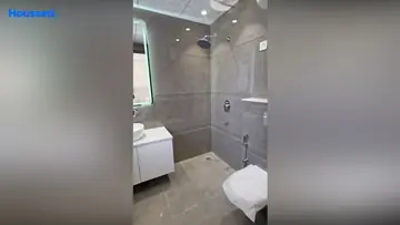 Project Image of 3 BHK Builder Floor for Resale in Sector 83, Gurgaon - Image 141365