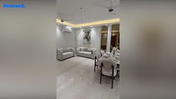 Project Image of 3 BHK Builder Floor for Resale in Sector 83, Gurgaon - Image 141364