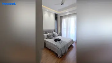 Project Image of 3 BHK Builder Floor for Resale in Sector 83, Gurgaon - Image 141366