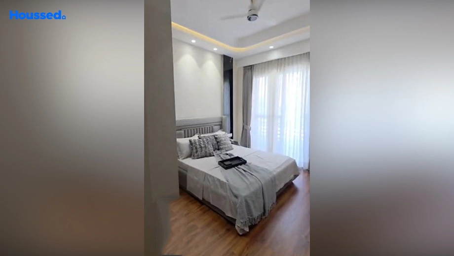 Project Image of 3 BHK Builder Floor for Resale in Sector 83 - Image 141366
