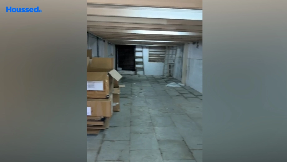 Project Image of Commercial Space for Rent in Malad West - Image 141379